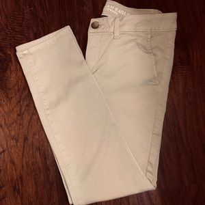 AE khakis